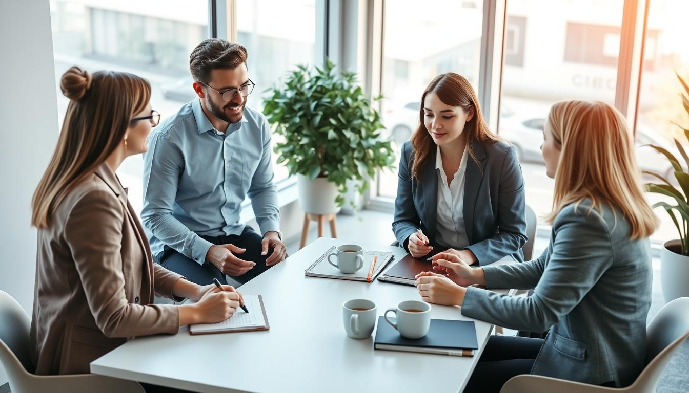 Lead with Emotional Intelligence