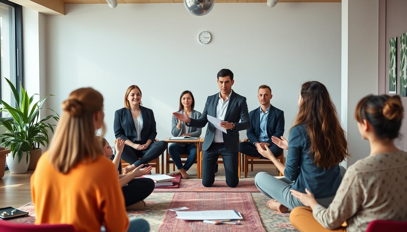 Manage Stress Effectively